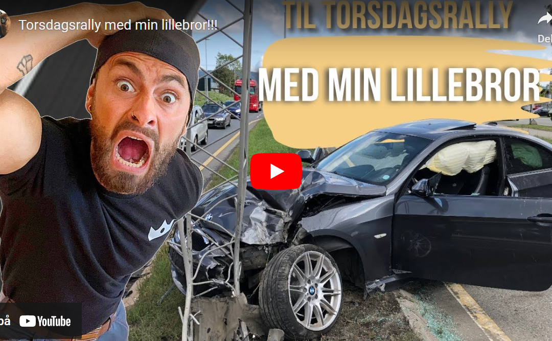 TorsdagsRally med Zebastian Bach